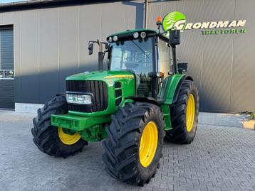 John Deere 6430 Premium PQ beschikbaar voor biedingen