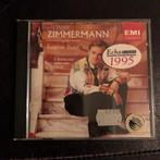 Frank Peter Zimmermann - Ysaÿe Obsession, Ophalen of Verzenden, Modernisme tot heden, Zo goed als nieuw, Kamermuziek