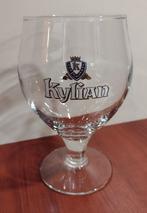 Heineken Glas Kylian 25cl. (F), Verzamelen, Biermerken, Ophalen of Verzenden, Zo goed als nieuw, Glas of Glazen, Heineken