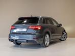 Audi A3 Sportback 35 TFSI CoD 2x S-Line / 150pk / Automatisc, 4 cilinders, 150 pk, Leder en Stof, Bedrijf