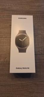 Samsung watch 8 lte 40mm. NIEUW !!!, Sieraden, Tassen en Uiterlijk, Smartwatches, Nieuw, Ophalen of Verzenden, Grijs, Android