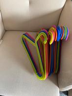 20 IKEA kinderkleding hangers, Ophalen, Zo goed als nieuw, Kinderen