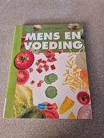 Mens en Voeding, Ophalen of Verzenden, Nederlands, Overige niveaus, Nieuw