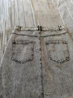 Copenhagemuse Lange Grijze Rok - Maat L - Nieuw!, Maat 42/44 (L), Nieuw, Ophalen of Verzenden, Grijs