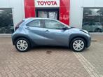Toyota Aygo X 1.0 VVT-i MT Play, Stof, Gebruikt, Euro 6, 4 stoelen