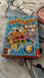 Keer op Keer kids, Ophalen of Verzenden, Zo goed als nieuw
