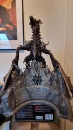 The Elder Scrolls 5: Skyrim special edition Alduin Dragon, Ophalen of Verzenden, Zo goed als nieuw, Role Playing Game (Rpg)