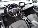 Toyota Corolla Touring Sports 1.8 Hybrid Business Intro Head, Auto's, Toyota, Gebruikt, Emergency brake assist, Lease, Voorwielaandrijving