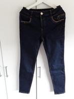 MOS MOSH Donkerblauwe Jeans Spijkerbroek Maat 30, MOS MOSH, Zo goed als nieuw, W30 - W32 (confectie 38/40), Verzenden