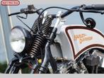 ZELFBOUW SHINKA CHOPPER (bj 2016), 2 cilinders, 1340 cc, Bedrijf, Meer dan 35 kW