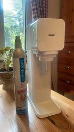 SodaStream, bruiswater machine., Ophalen of Verzenden, Zo goed als nieuw