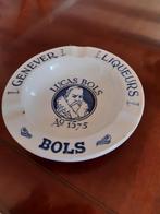 Lucas Bols asbak Royal Sfinx Maastricht., Ophalen of Verzenden, Zo goed als nieuw, Asbak