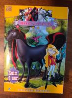 Horseland Box - 3 DVD's Nederlands Gesproken, Cd's en Dvd's, Alle leeftijden, Ophalen of Verzenden, Zo goed als nieuw, Boxset