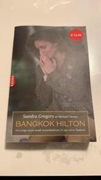 Bangkok hilton boek, Alle leeftijden, Ophalen, Zo goed als nieuw, Stand-up of Theatershow