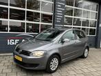 Volkswagen Golf Plus 1.2 TSI  1.Eigenaar Trekhaak Ecc, Auto's, Stof, Gebruikt, 680 kg, 4 cilinders