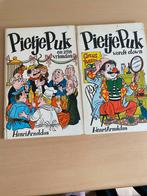 Pietje Puk boekjes, Ophalen of Verzenden, Zo goed als nieuw, Fictie algemeen