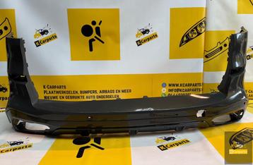 BMW X5 G05 M Achterbumper M-Sport PDC 51128069240 beschikbaar voor biedingen