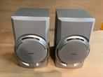Philips boekenplank speakers, Ophalen, Philips, Zo goed als nieuw, Minder dan 60 watt