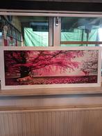 Schilderij diamond painting, Huis en Inrichting, Woonaccessoires | Schilderijen, Tekeningen en Foto's, Ophalen, Schilderij, Minder dan 50 cm