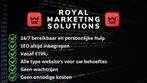 Website laten maken - Binnen 1 dag uw website vanaf €199,-, Diensten en Vakmensen, Webdesigners en Hosting, Webdesign