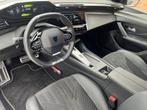 Peugeot 408 Hybrid 136 e-DCS6 GT | Keyless | Carplay/Android, Adaptive Cruise Control, 136 pk, Gebruikt, 1199 cc