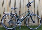 Koga Miyata Traveller 54 Cm Vakantie/Trekkingfiets ZGAN!!, Fietsen en Brommers, Fietsen | Vouwfietsen, 20 inch of meer, Gebruikt