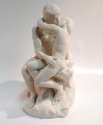 De Kus - Rodin, Ophalen of Verzenden