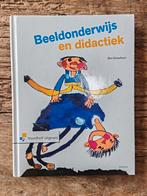 B. Schasfoort - Beeldonderwijs en didactiek, Ophalen of Verzenden, Zo goed als nieuw, B. Schasfoort