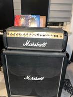 Marshall Valvestate 8100 Gitaar Versterker Top, Ophalen, Gebruikt, Gitaar, 100 watt of meer