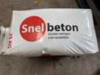 Snelbeton, Doe-het-zelf en Verbouw, Ophalen, Nieuw, Beton