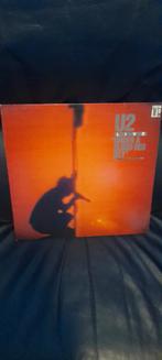 U2 - Under A Blood Red Sky (live), Ophalen of Verzenden, 1980 tot 2000, Gebruikt, 12 inch