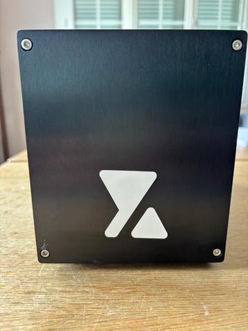 YETI 1000W (2x 500W) power filter beschikbaar voor biedingen