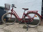 ELOPS fiets dames, Fietsen en Brommers, Fietsen | Dames | Damesfietsen, Ophalen, Zo goed als nieuw, Overige merken
