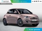 Fiat 500 1.0 Hybrid Torino | Private Lease € 387,- | New |, Auto's, Fiat, Stof, 966 kg, Overige kleuren, Met garantie (alle)