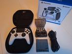 Nacon Revolution 5 Pro Controller - Wit, Spelcomputers en Games, Spelcomputers | Sony PlayStation Consoles | Accessoires, PlayStation 5
