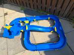 Big waterplay - Waterbaan met extra's, Kinderen en Baby's, Speelgoed | Buiten | Los speelgoed, Ophalen of Verzenden, Gebruikt