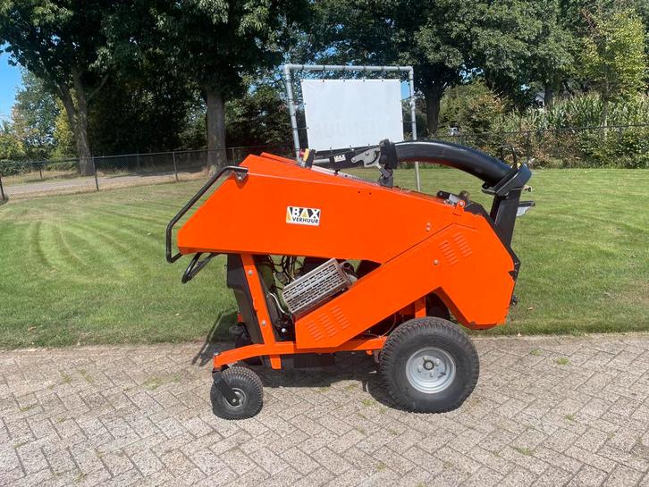 Eliets super prof 2000 hakselaar versnipperaar, Tuin en Terras, Hakselaars, Zo goed als nieuw, Ophalen