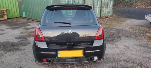 Suzuki Swift (unieke) achterlichten nieuw in doos., Auto-onderdelen, Verlichting, Suzuki, Nieuw, Ophalen of Verzenden