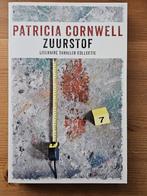 Thriller Zuurstof, Ophalen of Verzenden, Zo goed als nieuw