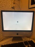 apple imac (2008) OS x 10.11.6, Computers en Software, Apple Desktops, Ophalen, Zo goed als nieuw, IMac