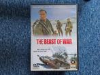 The beast of war (dvd), 1980 tot heden, Ophalen of Verzenden, Zo goed als nieuw, Actie en Avontuur
