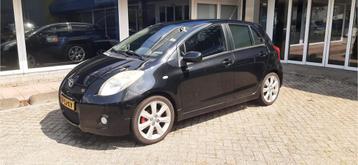 Toyota Yaris 1.8 VVTi TS 5drs Toyota Sport origineel NL beschikbaar voor biedingen