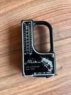 Albatros Anti-Leugenaar Meetlint Weegschaal, Watersport en Boten, Hengelsport | Algemeen, Ophalen of Verzenden, Gebruikt, Overige typen