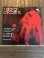 The Best of Chi Coltrane LP, Ophalen of Verzenden, Zo goed als nieuw, 12 inch, Poprock
