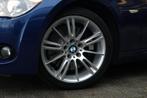 BMW 3-serie Cabrio 335i High Executive / M-Sport / Harman Ka, Auto's, Automaat, Achterwielaandrijving, Gebruikt, Cabriolet