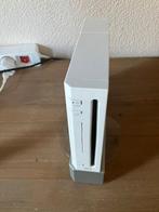 Wii compleet aangeboden inclusief spellen en 1 controller, Ophalen, Gebruikt