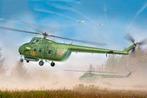Trumpeter 05817 Mi-4A Hound, Overige merken, Info@model-engineering.nl, Model-engineering, Helikopter