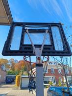 Basketbalbord met Standaard - Pegasi, Sport en Fitness, Ophalen, Gebruikt, Ring, Bord of Paal