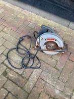 Cirkel zaag skil, Ophalen of Verzenden, Zo goed als nieuw, 1200 watt of meer, 30 tot 70 mm