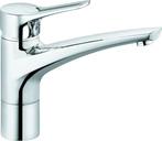 Mengkraan Kludi warm koud, Ophalen of Verzenden, Zo goed als nieuw, Kraan